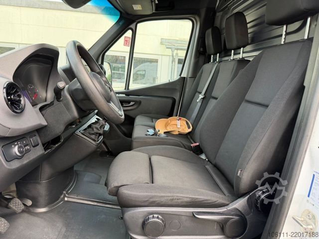 High top van MERCEDES-BENZ Sprinter III Kasten 516 CDI RWD