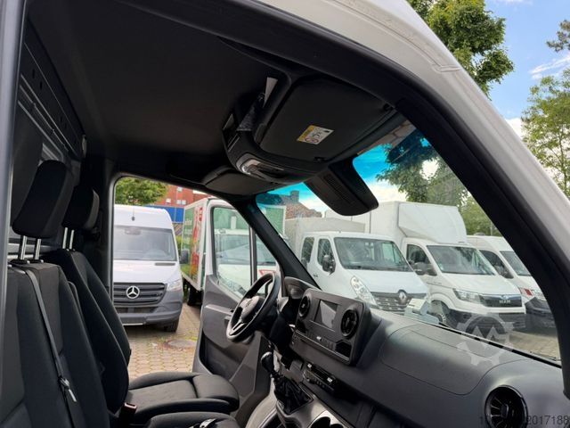 High top van MERCEDES-BENZ Sprinter III Kasten 516 CDI RWD