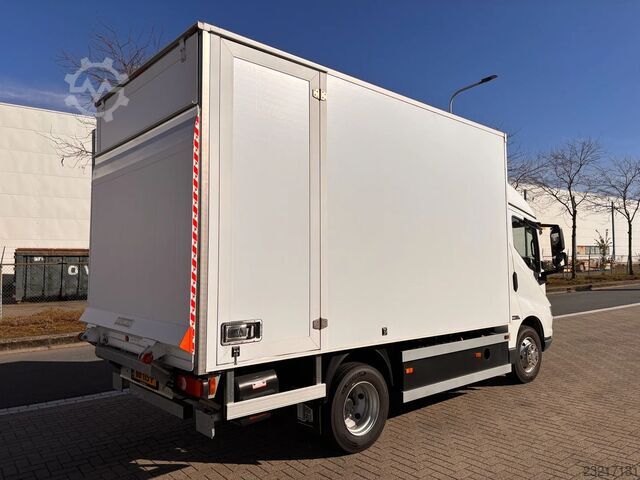 BYD ETM6 | 4x2 | electric | low-emission zones | BYD ETM6 | 4x2 | elektrisch | milieu zones |