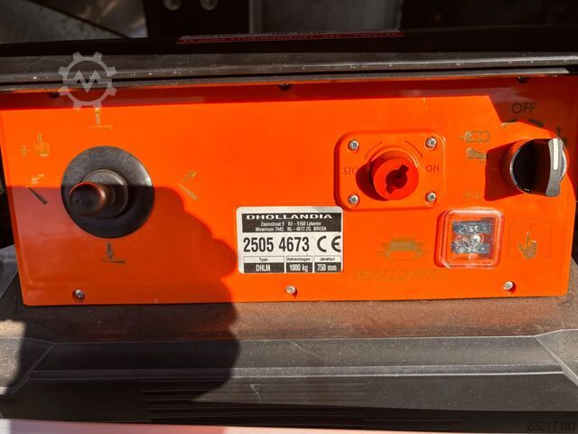 BYD ETM6 | 4x2 | electric | low-emission zones | BYD ETM6 | 4x2 | elektrisch | milieu zones |