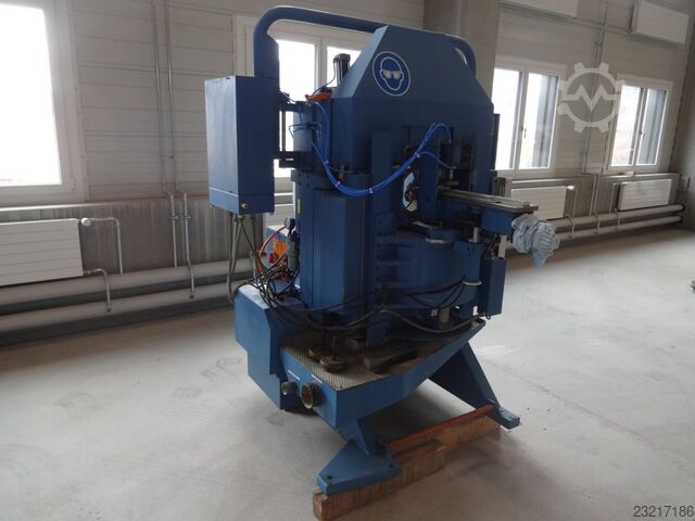 Glass grinding machine Meyer Burger TS23