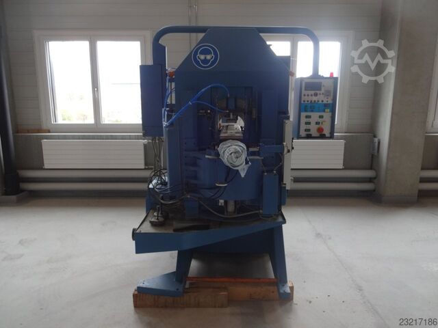 Glass grinding machine Meyer Burger TS23