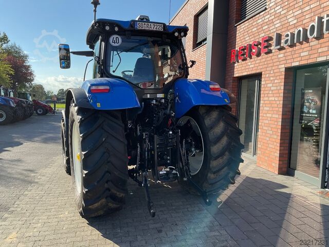 New Holland T7.225 AC New Holland T7.225 AC