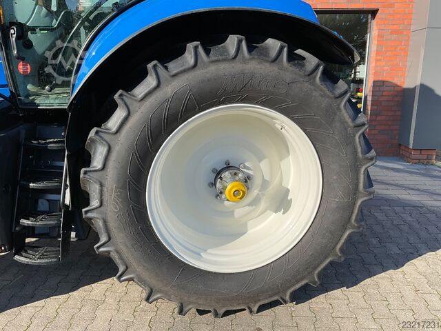 New Holland T7.225 AC New Holland T7.225 AC
