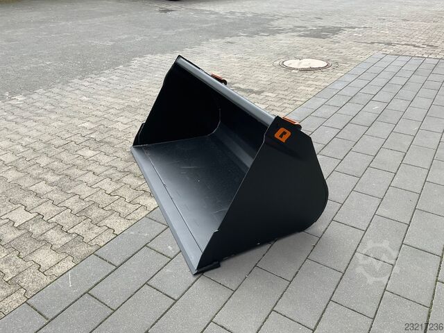 Alö Universalschaufel GM 165 Euro Alö Universalschaufel GM 165 Euro