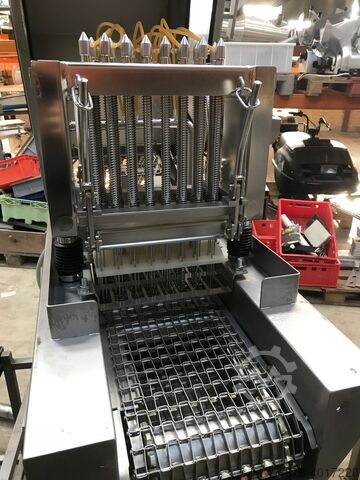 Injektor FOMACO FGM 16/64