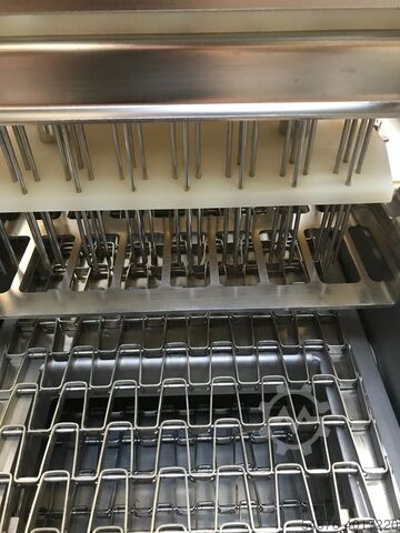 Injektor FOMACO FGM 16/64