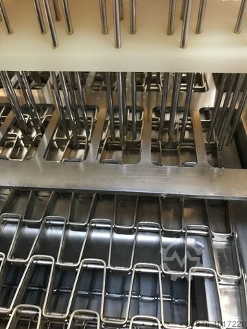 Injektor FOMACO FGM 16/64