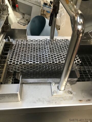 Injektor FOMACO FGM 16/64