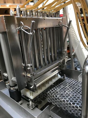 Injektor FOMACO FGM 16/64