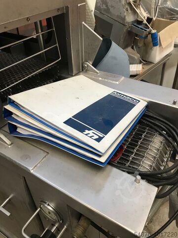 Injektor FOMACO FGM 16/64