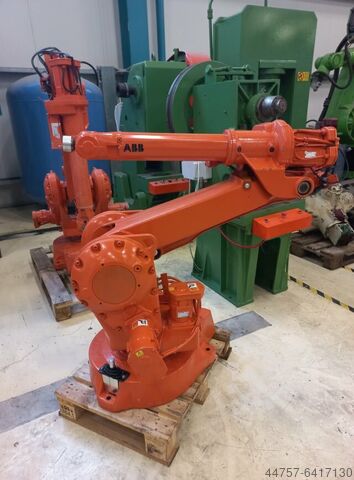 ROBOT IRB240 M98A IRB2400L