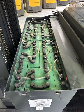 R 14 HD * Triplex FFL !! LINDE R 14 HD * Triplex FFL !!