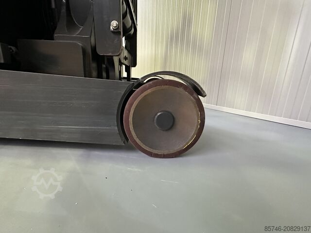 R 14 HD * Triplex FFL !! LINDE R 14 HD * Triplex FFL !!