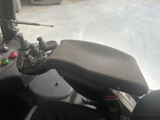 E 20 PL - 386 / 01 - Atex Proplan EX 2G / Zone 1 !! NEUE Batterie !! LINDE E 20 PL - 386 / 01 - Atex Proplan EX 2G / Zone 1 !! NEW battery !!