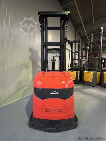 V ( 5213 ) - Drahtführung !! DOPPELTE Lenkung!! Triplex FFL LINDE V ( 5213 ) - Wire Guidance !! DOUBLE steering !! Triplex FFL