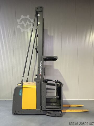 EKS 312 - Drahtführung !! PSA!! JUNGHEINRICH EKS 312 - Wire Guidance !! PSA !!