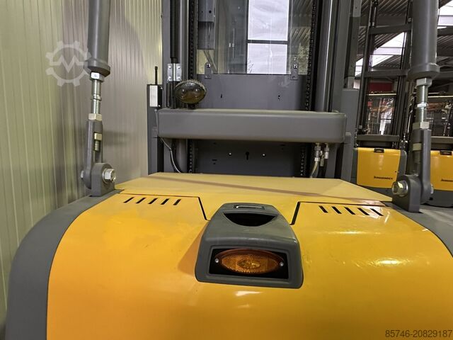 EKS 312 - Drahtführung !! PSA!! JUNGHEINRICH EKS 312 - Wire Guidance !! PSA !!