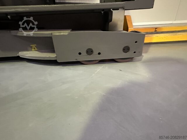 EKS 312 - Drahtführung !! PSA!! JUNGHEINRICH EKS 312 - Wire Guidance !! PSA !!