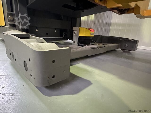 EKS 312 - Drahtführung !! PSA!! JUNGHEINRICH EKS 312 - Wire Guidance !! PSA !!