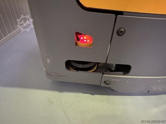 EKS 312 - Drahtführung !! PSA!! JUNGHEINRICH EKS 312 - Wire Guidance !! PSA !!