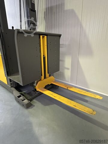 EKS 312 - Drahtführung !! PSA!! JUNGHEINRICH EKS 312 - Wire Guidance !! PSA !!