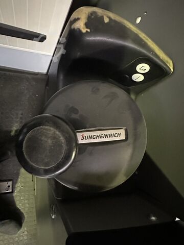 EKS 312 - Drahtführung !! PSA!! JUNGHEINRICH EKS 312 - Wire Guidance !! PSA !!