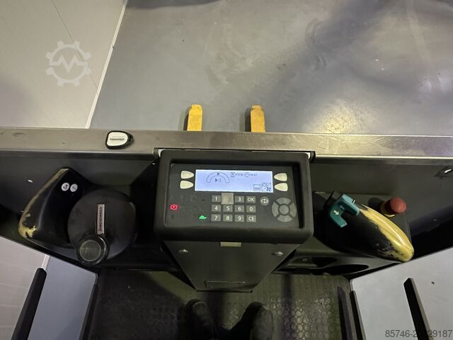 EKS 312 - Drahtführung !! PSA!! JUNGHEINRICH EKS 312 - Wire Guidance !! PSA !!