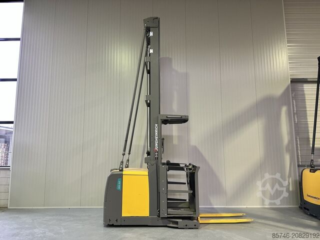 EKS 312 - Drahtführung !! PSA!! JUNGHEINRICH EKS 312 - Wire Guidance !! PSA !!