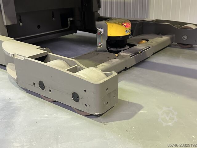 EKS 312 - Drahtführung !! PSA!! JUNGHEINRICH EKS 312 - Wire Guidance !! PSA !!