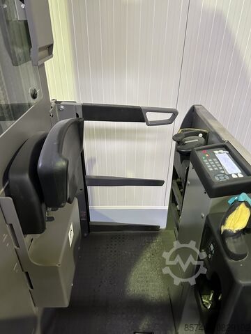 EKS 312 - Drahtführung !! PSA!! JUNGHEINRICH EKS 312 - Wire Guidance !! PSA !!