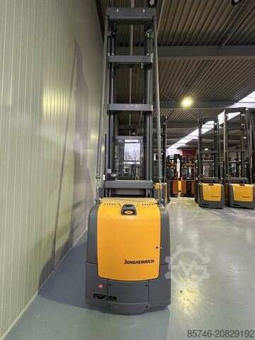 EKS 312 - Drahtführung !! PSA!! JUNGHEINRICH EKS 312 - Wire Guidance !! PSA !!