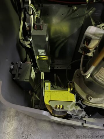 EKS 312 - Drahtführung !! PSA!! JUNGHEINRICH EKS 312 - Wire Guidance !! PSA !!