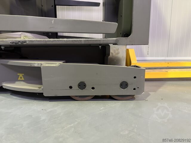 EKS 312 - Drahtführung !! PSA!! JUNGHEINRICH EKS 312 - Wire Guidance !! PSA !!