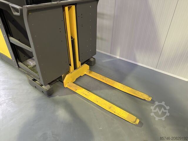 EKS 312 - Drahtführung !! PSA!! JUNGHEINRICH EKS 312 - Wire Guidance !! PSA !!