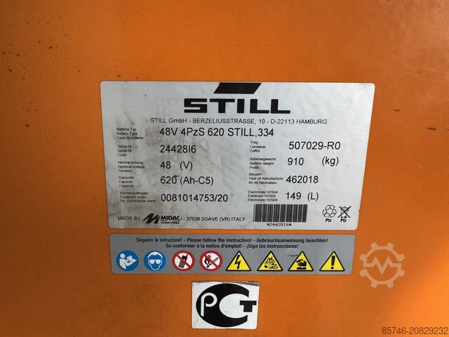 EK x 48 * DEMO!! Triplex FFL!! STILL EK x 48 *  DEMO !! Triplex FFL !!