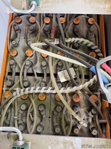 EK x 48 * DEMO!! Triplex FFL!! STILL EK x 48 * DEMO !! Triplex FFL !!