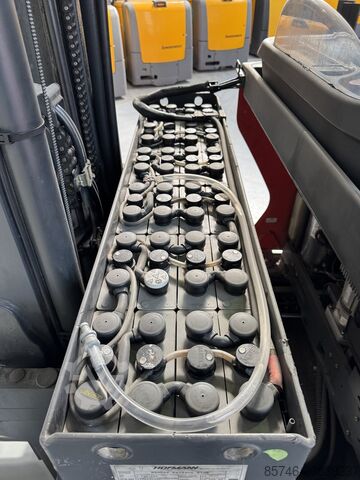 R 12 B * Triplex FFL !! LINDE R 12 B  * Triplex FFL !!