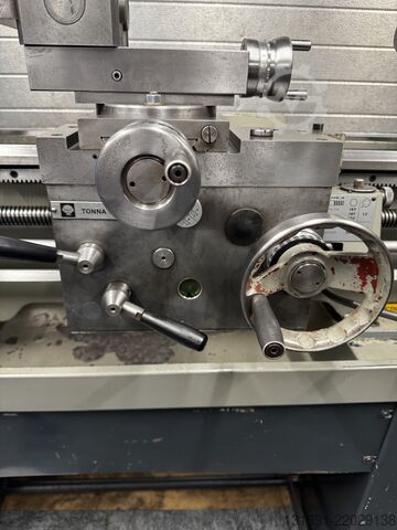 Colchester Student 1800 Lathe Colchester Student 1800