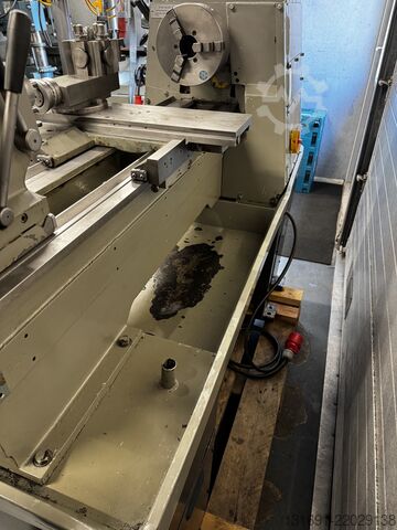 Colchester Student 1800 Lathe Colchester Student 1800