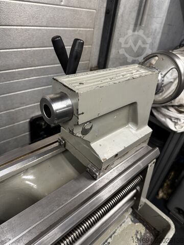 Colchester Student 1800 Lathe Colchester Student 1800