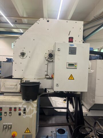 Mazak FjV 60/120 Mazak Mazak Ajv 60/120