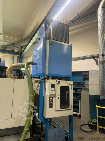 Mazak FjV 60/120 Mazak Mazak Ajv 60/120