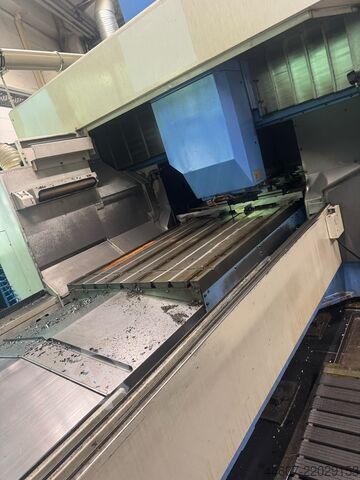 Mazak FjV 60/120 Mazak Mazak Ajv 60/120