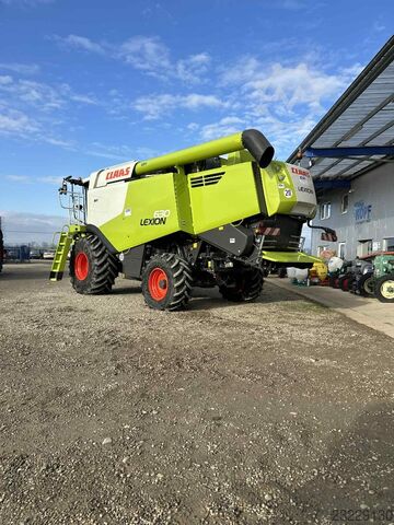 CLAAS Claas Lexion 630 Getreidemaschine Gurtband CLAAS Claas Lexion 630 Getreidemaschine Gurtba