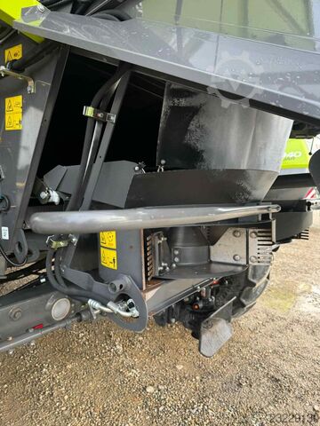 CLAAS Claas Lexion 630 Getreidemaschine Gurtband CLAAS Claas Lexion 630 Getreidemaschine Gurtba