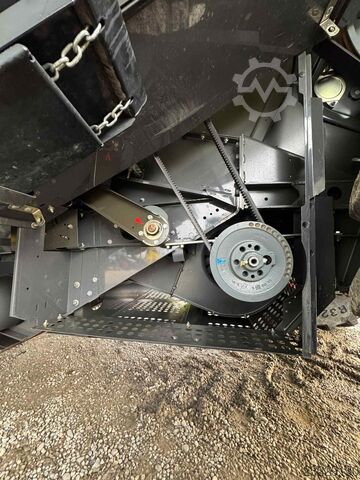 CLAAS Claas Lexion 630 Getreidemaschine Gurtband CLAAS Claas Lexion 630 Getreidemaschine Gurtba