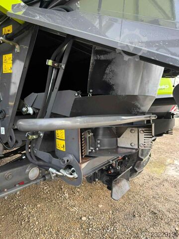 CLAAS Claas Lexion 630 Getreidemaschine Gurtband CLAAS Claas Lexion 630 Getreidemaschine Gurtba