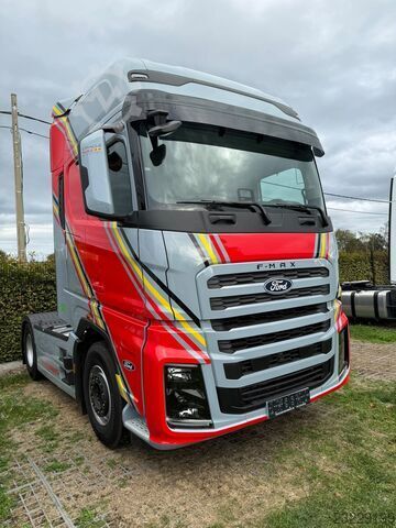 Standard tractor unit Ford F-MAX 510 Performance - Huurkoop 2086€*