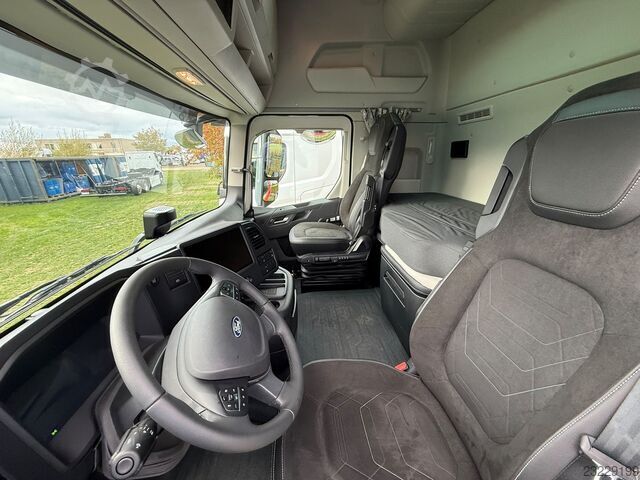 Standard tractor unit Ford F-MAX 510 Performance - Huurkoop 2086€*